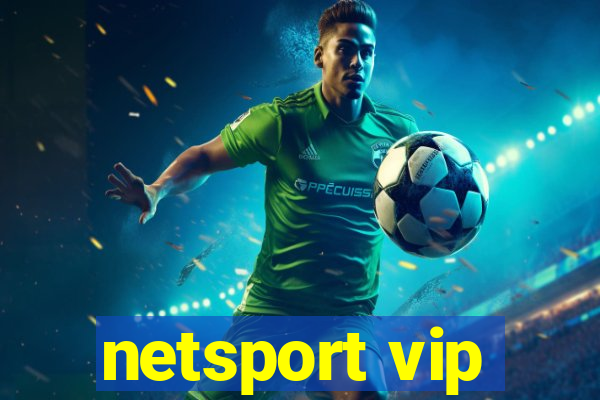 netsport vip